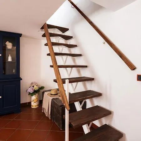 Apartman Helloapulia - Sea View Terrace Conchiglia Monopoli